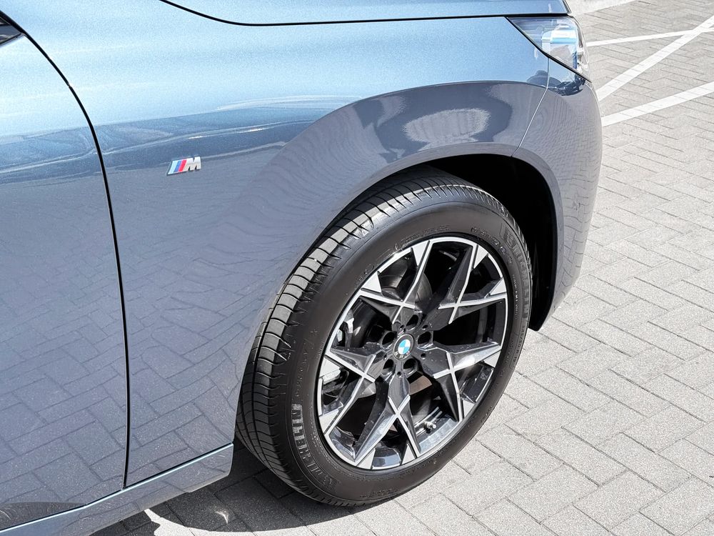 BMW X3 20 XDRIVE 208 KM — zdjęcie 4