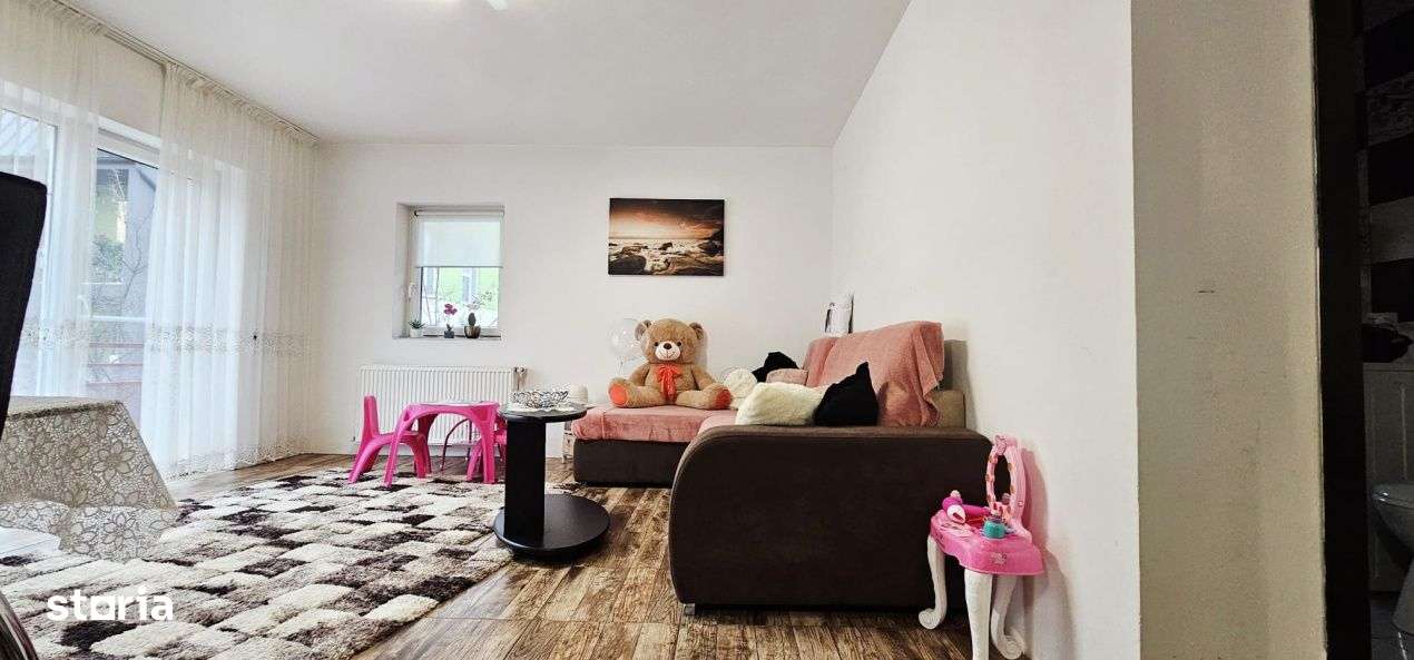 Mobilat-utilat/parcare inclusa in pret-5