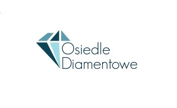 Osiedle Diamentowe Święta Katarzyna sp. z o.o. Logo