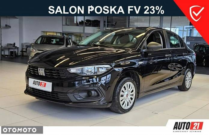 Fiat Tipo 1.0 T3 - 1