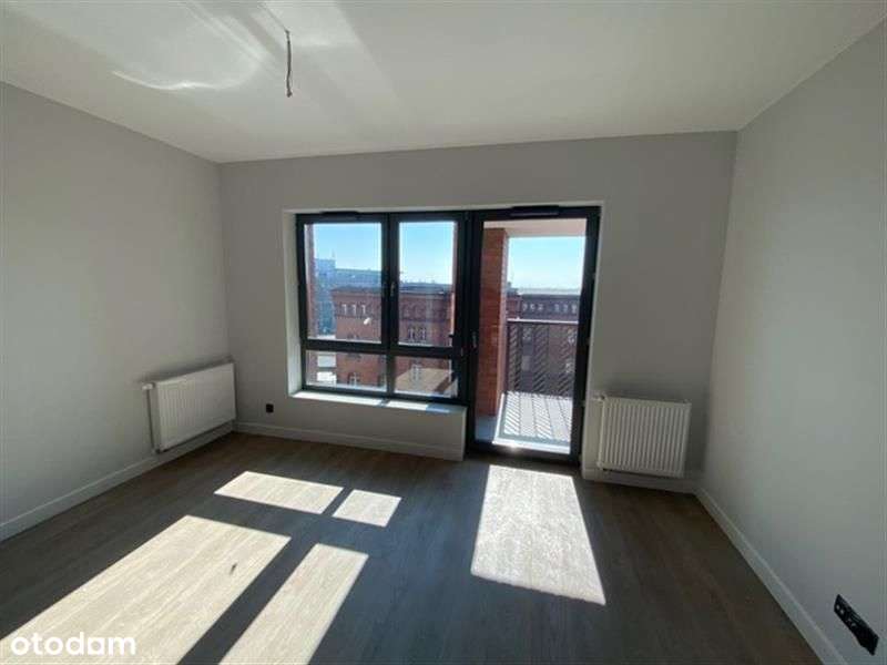 Apartament Inwestycyjny | Moderna Scala | 23%Vat - Pełny obrazek: 4/12