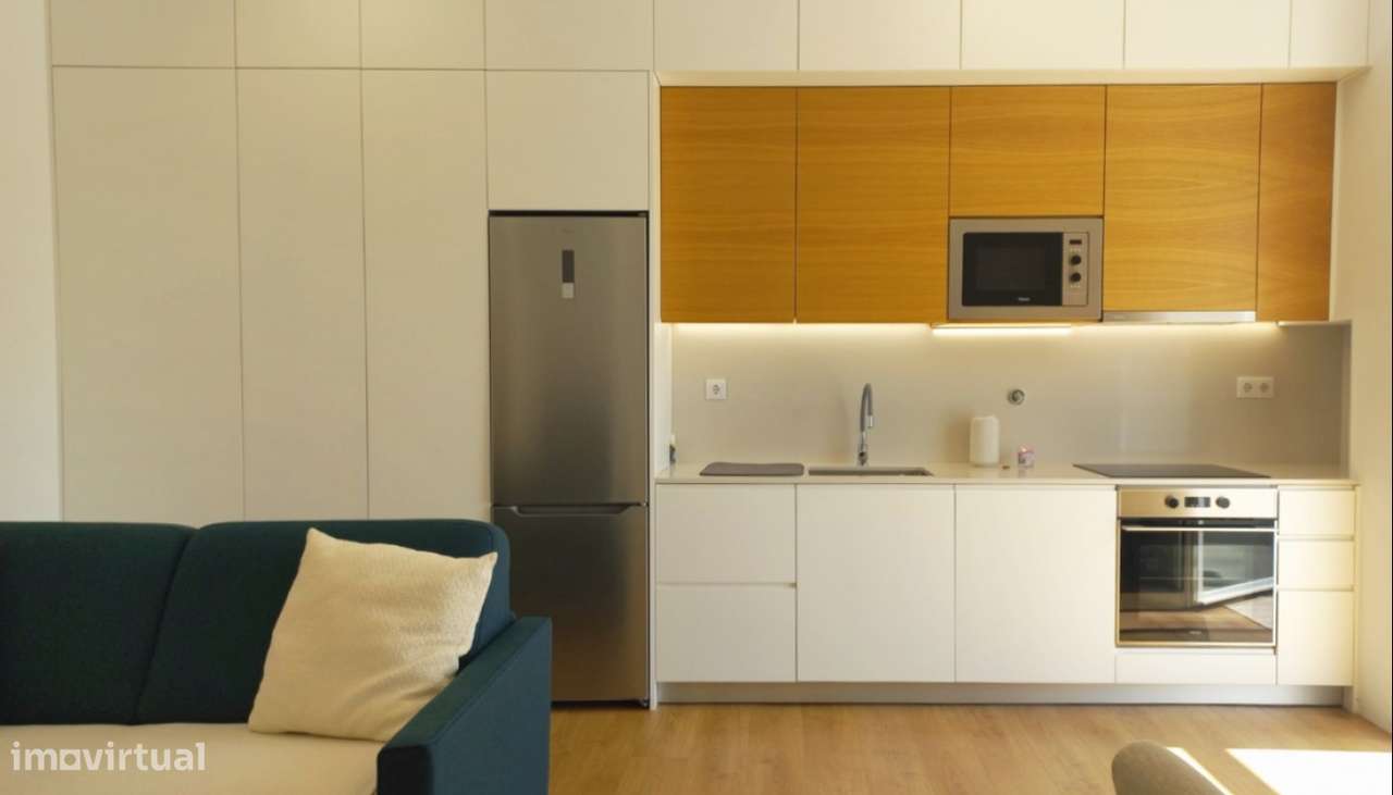 Venda de Apartamento T1, Santa Maria Maior, Viana do Castelo-3