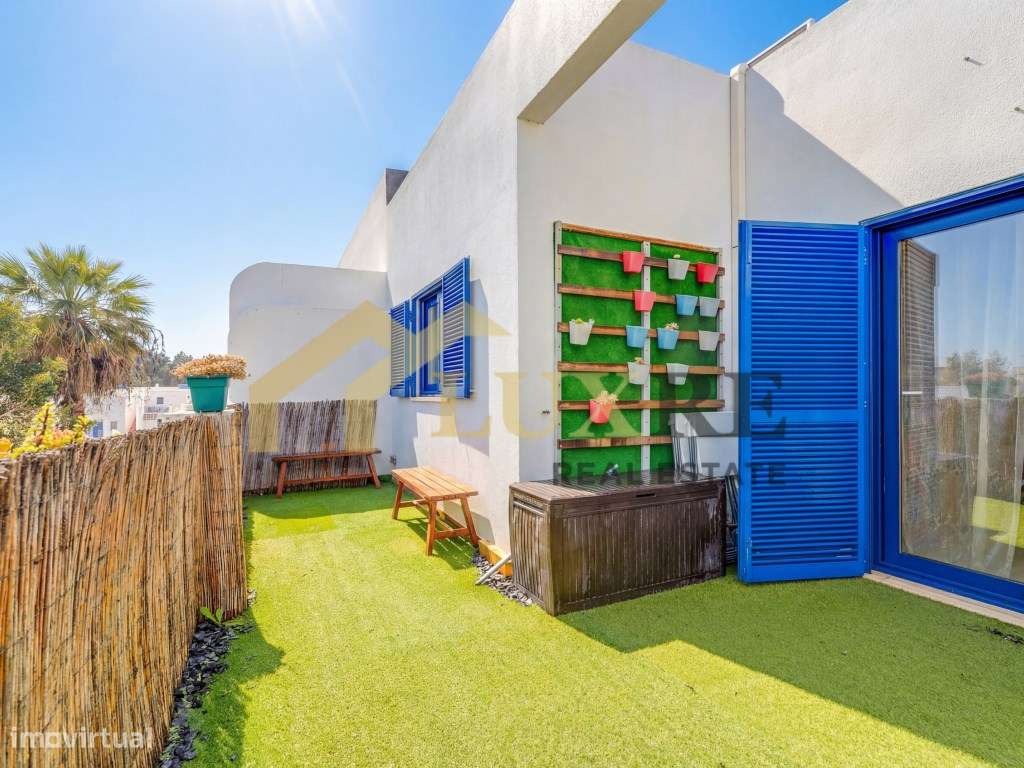 Apartamento T2 - Portimão - Algarve - Grande imagem: 2/21