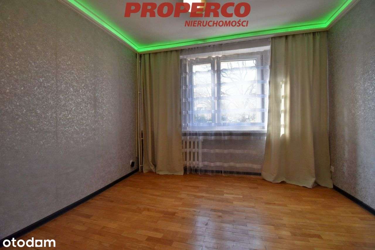 Mieszkanie 2 pok., 47,8 m2, ul. Tarnowska-5