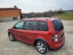 Volkswagen Touran 1.4 TSI Cross - 5