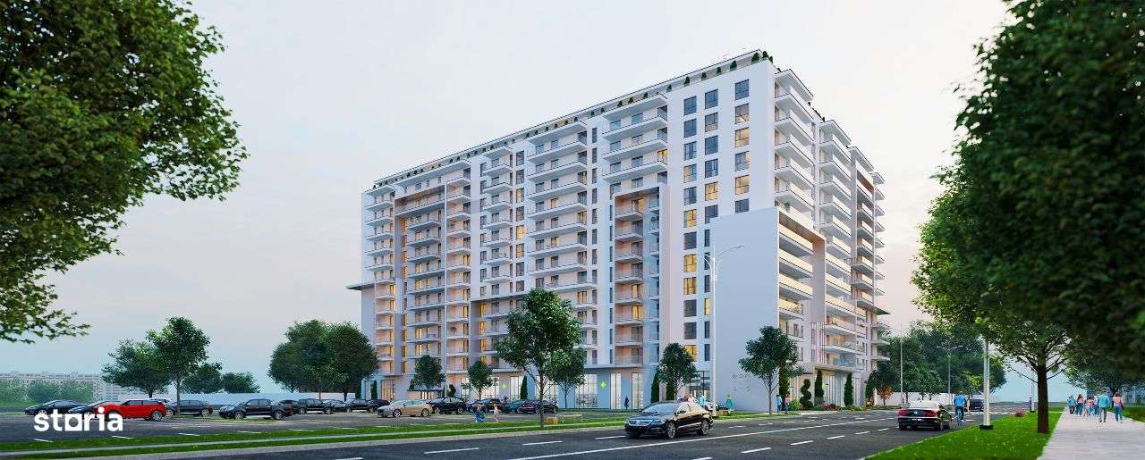 3  Camere Tip Duplex-Piata Sudului langa metrou-Mutare imediata-1