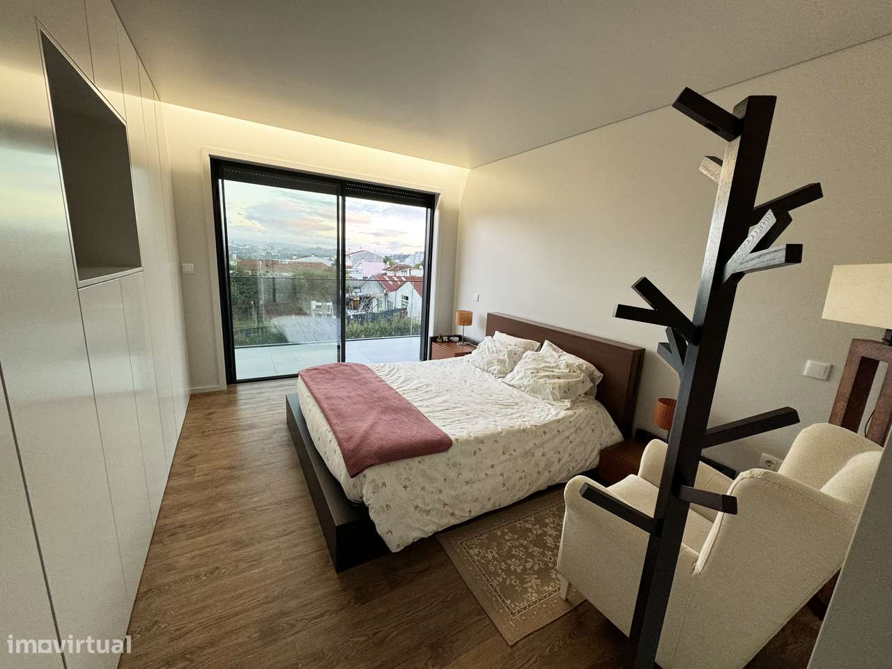 Moradia Isolada V3-38