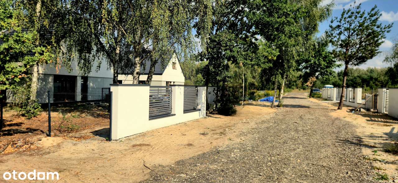 Dom w cenie mieszkania Stare Babice, Borzęcin Mały - Pełny obrazek: 4/11