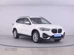 BMW X1 18 d sDrive Line Sport Auto - 2