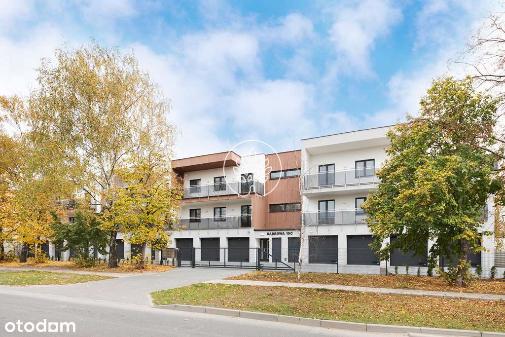 4 pokoje z tarasem 23 m2 - Pełny obrazek: 4/20