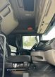 Scania S500 STANDARD AUTOMAT RETARDER ACC SPOJLERY NAVI LED KLIMA POSTOJOWA SKÓRA LODÓWKA EURO 6 ŁADNA 2019 - 9