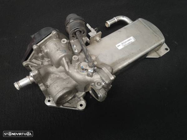 Válvula egr originais 2.0tdi audi volkswagen b8 2008+ - 7