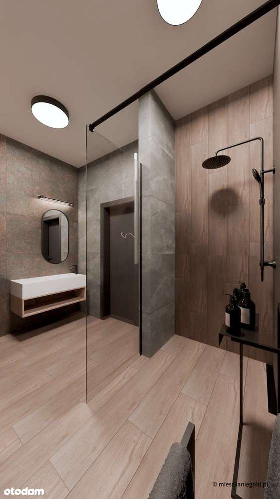 Premium apartament po remoncie, City Park, balkon, klima, garaż, 57 m2-14