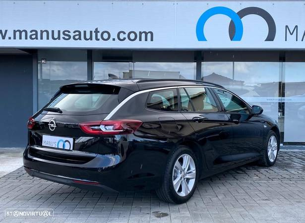 Opel Insignia Sports Tourer 1.6 CDTi Business Edition - 9