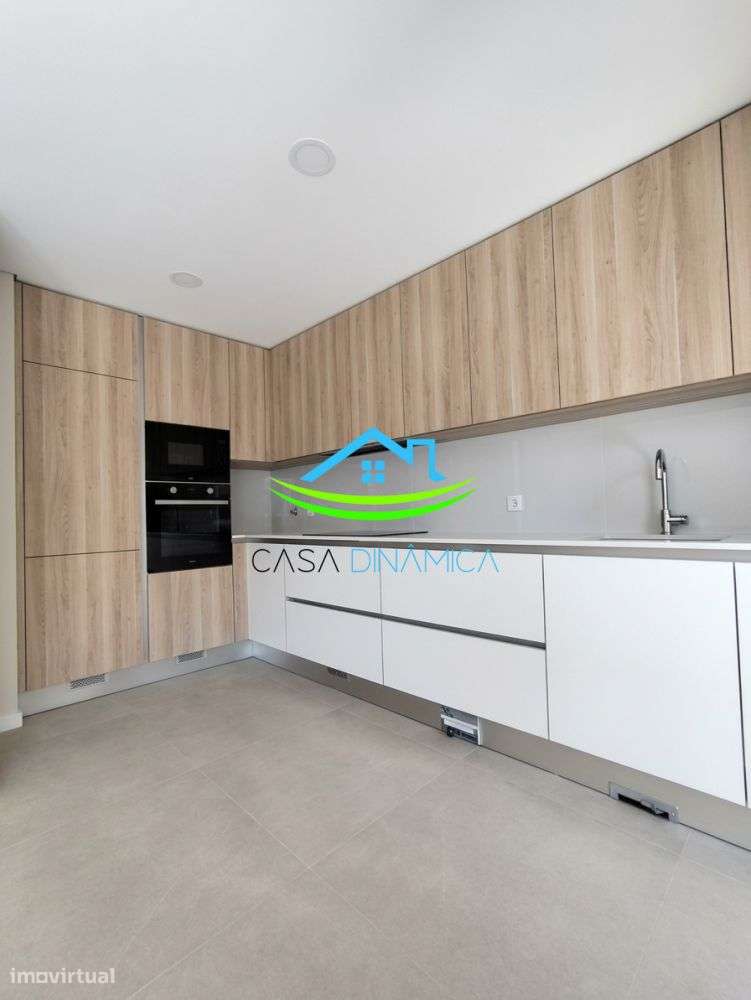 Apartamento T2 Duplex no 3º andar, Figueira da Foz-28