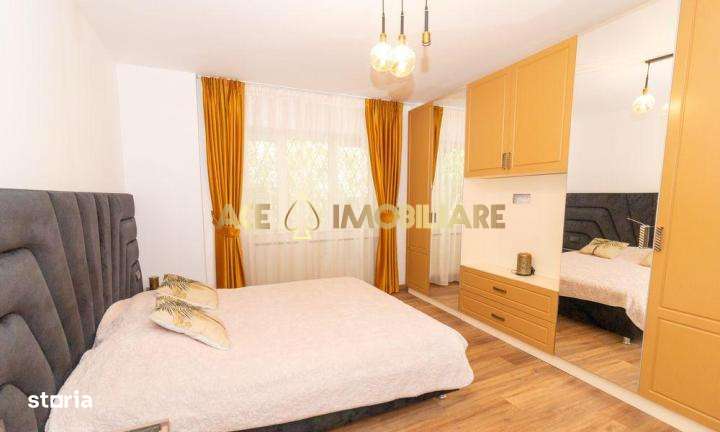 Universitate - Ultracentral | 3 camere | Centrala proprie | Petfriendl - Imagine principală: 4/8