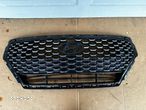 Hyundai i30 III lift 2020- grill atrapa stan idealny demontaz - 4