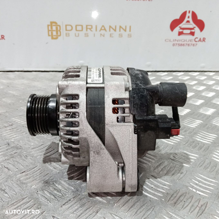 Alternator Alfa Romeo | 1.6 JTD | 2016 - 2020 | 52083170 | MS1042117050 - 2