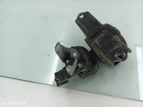 Tampon motor Hyundai I20 1.3i G4LA-5H 2012-2015 - 4