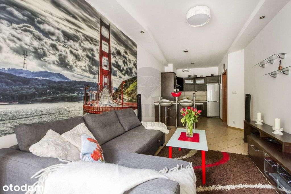 Segment, ogród, 2 garaże, bez czynszu-9