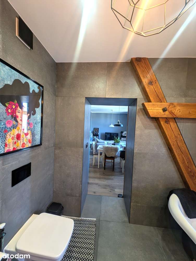 Przestronne mieszkanie 126,3 m² z ogrodem, garażem i dwoma gabinetami. - Pełny obrazek: 5/20