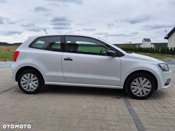 Volkswagen Polo - 6