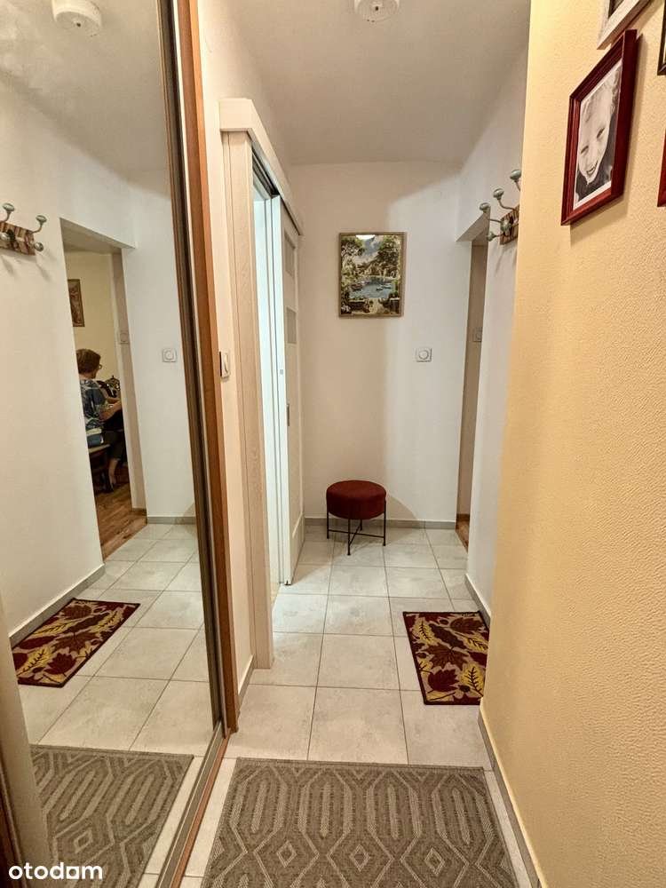 Mieszkanie na sprzedaż Wołomin-9