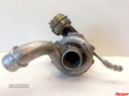 TURBOCOMPRESSOR RENAULT LAGUNA II BG0/1 - 1