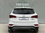 Hyundai Santa Fe 2.2 CRDi 4WD AT Luxury Pack - 10