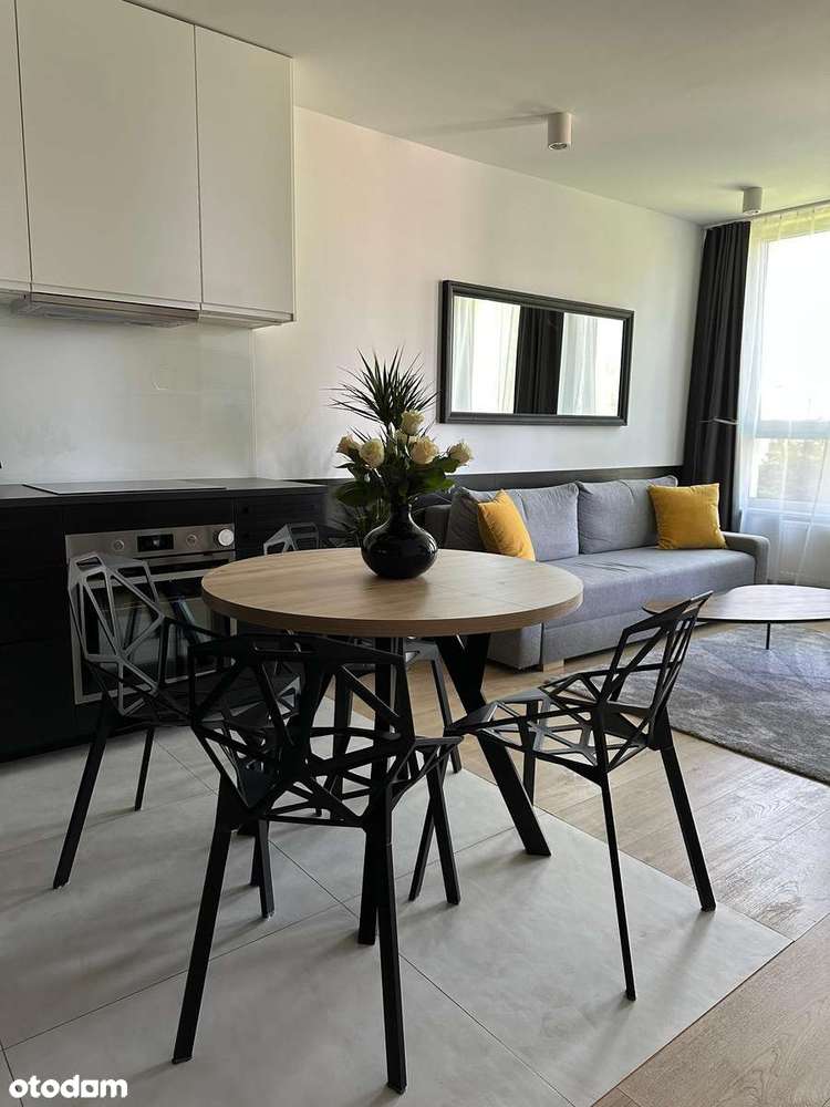 2 pokoje | ul. Krynicka | We speak English - Pełny obrazek: 4/16