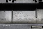 Audi Q5 8R0 Zderzak Tył Tylny - 4