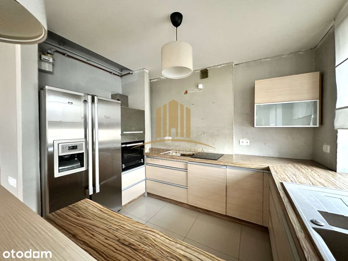 Mieszkanie dwupoziomowe | 3 bedrooms | 2 bath-5