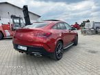 Mercedes-Benz GLE 400 d 4-Matic - 3