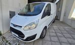 Ford Transit Custom 2.0 tdi - 3