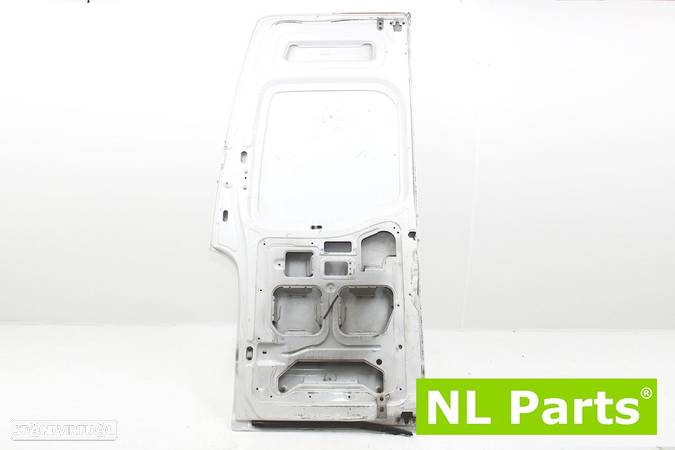 Porta da mala Renault Master 1997-2011 - 10