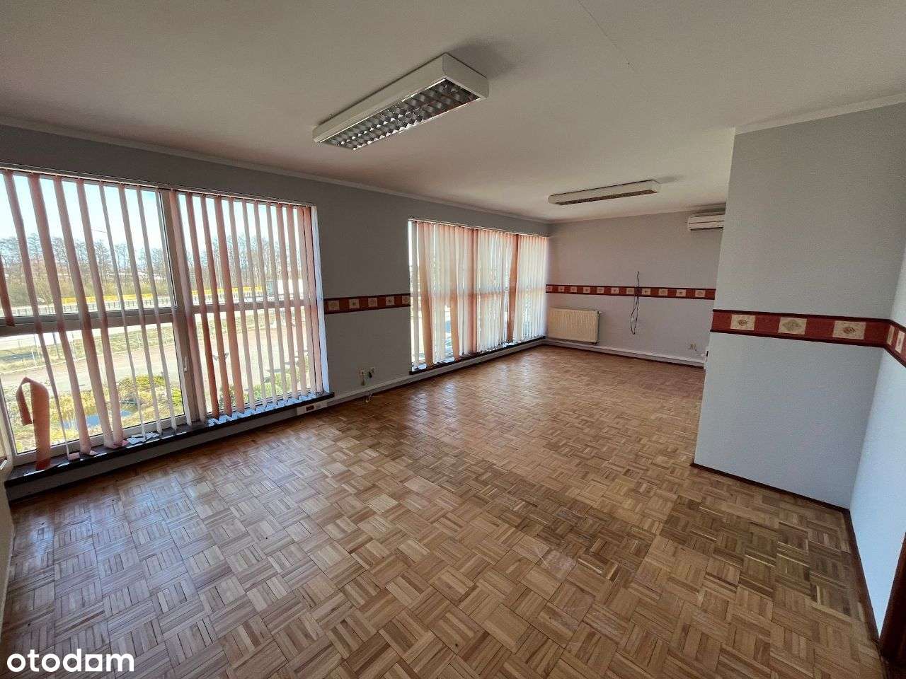 Powierzchnia Biurowo-Usługowa - Pełny obrazek: 5/5