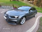 Audi A5 Sportback 2.0 TFSI quattro S tronic - 28