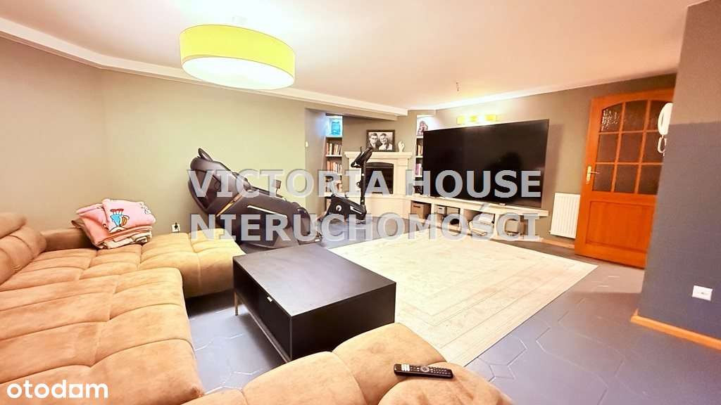 WIĘCEJ NIŻ DOM – TO Twoje Miejsce NA Ziemi!-7