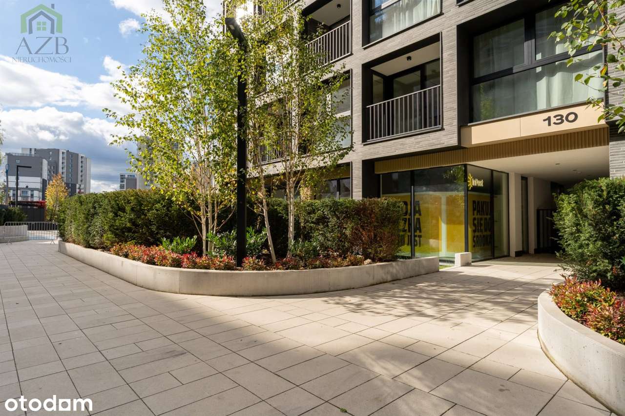 Młyny Mogliska - Parter z ogródkiem - 30 m2-16