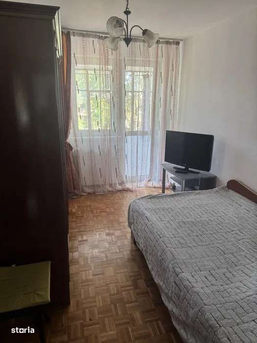 Apartament 3 camere | Drumul Taberei  | Orizont | Mobilat Utilat - Imagine principală: 5/8