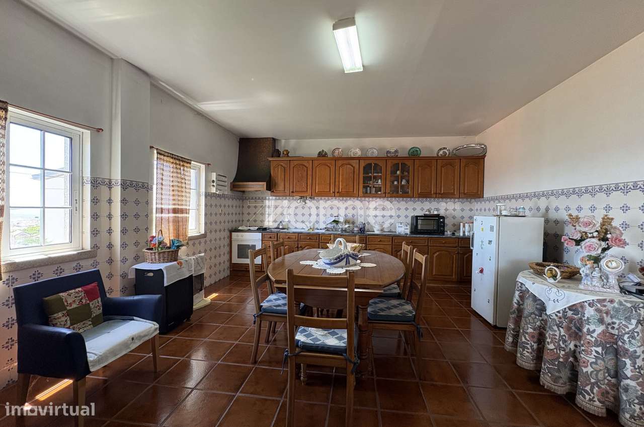 Moradia T3 + 5 para venda - Covilhã-30