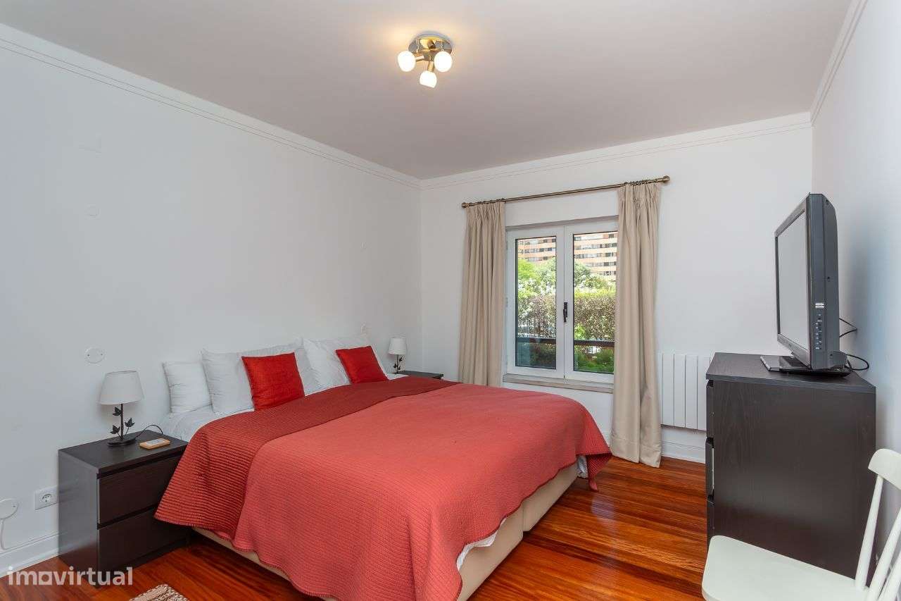 Apartamento T2- venda- Jardins da Gandarinha- Cascais- frente de mar-20