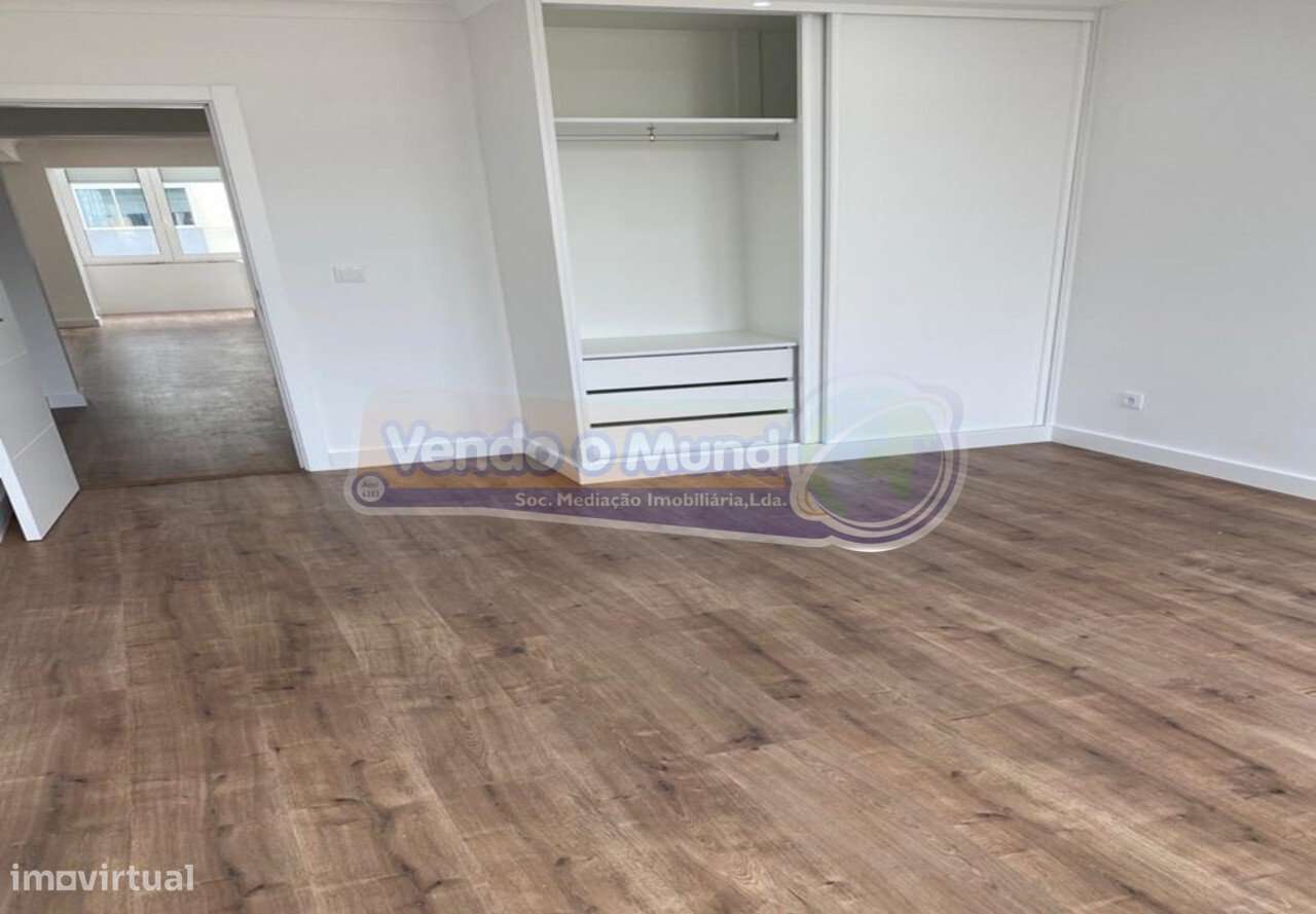 Apartamento T2 na Amadora (LXAMD025) - Grande imagem: 5/11