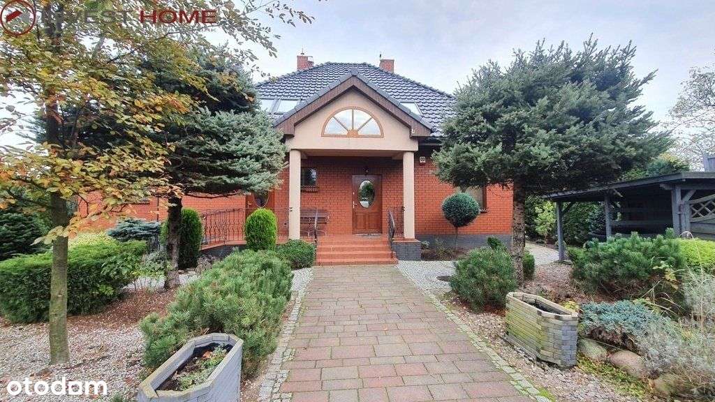 dom przy jeziorze słupeckim-13