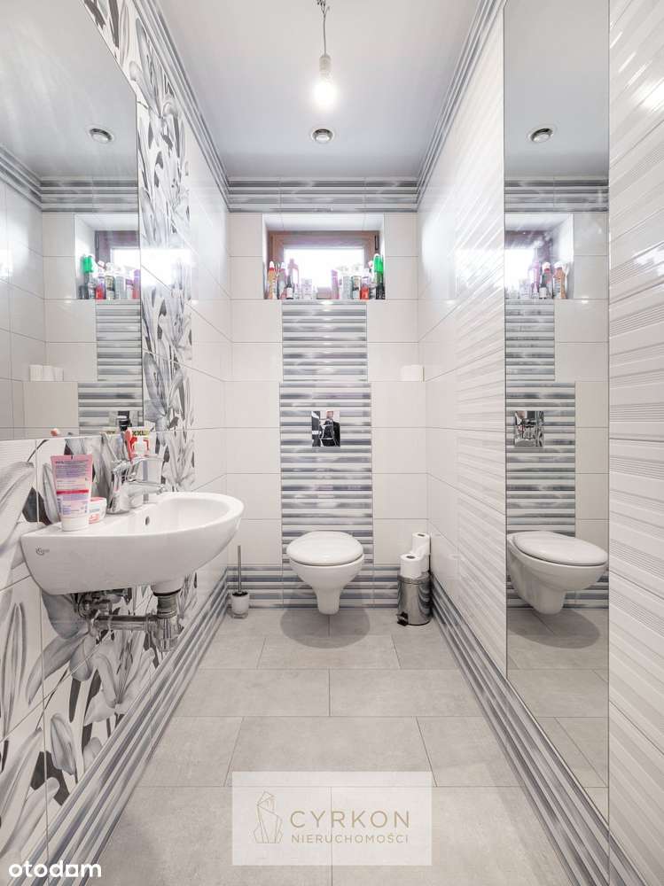 Nowoczesny, energooszczędny dom w Turce-14