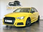 Audi A3 Sportback 1.4 TFSi S-line - 1