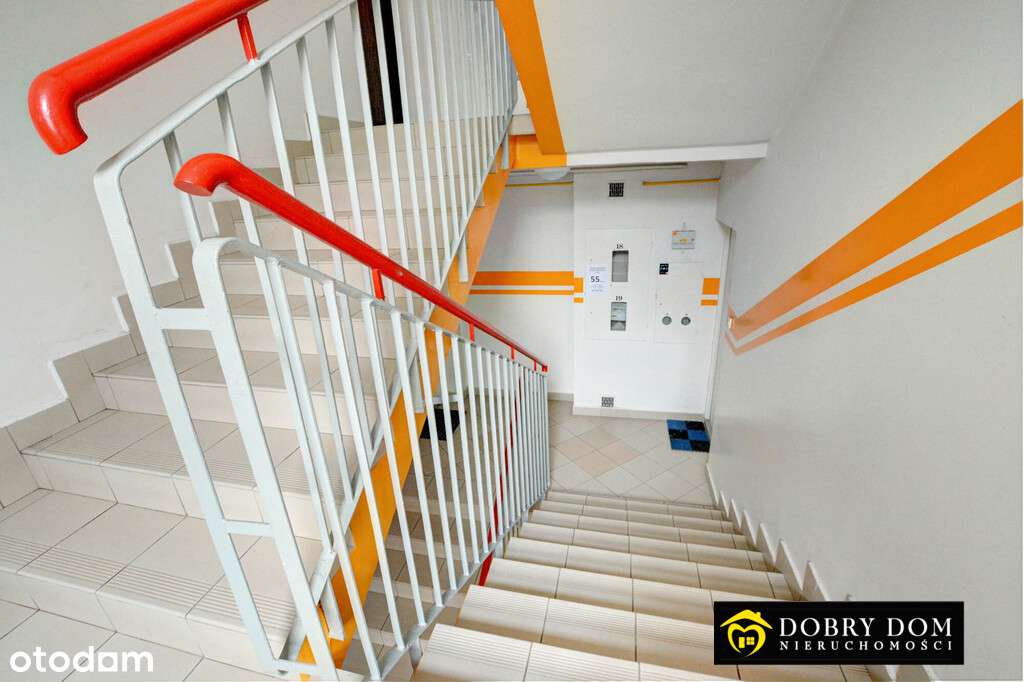 Przytulne mieszkanie w doskonałej lokalizacji - Pełny obrazek: 2/8