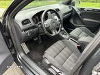 Volkswagen Golf VI 2.0 TDI GTD DSG - 31