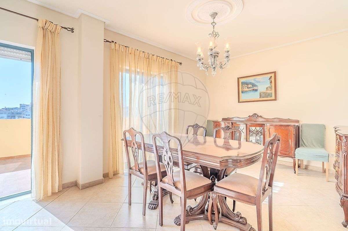 Apartamento T4 para venda-10