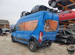 Dezmembrez Ford Transit 7 motor 2.2tdci 92KW 125cp CYR5 VOLAN aripa radiator dezmembrari oglinda - 3